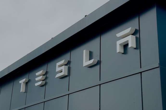 Nach SpaceX vermeldet auch Tesla Zahlen