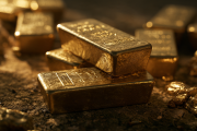 Gold stemmt sich (noch) gegen den Abverkauf