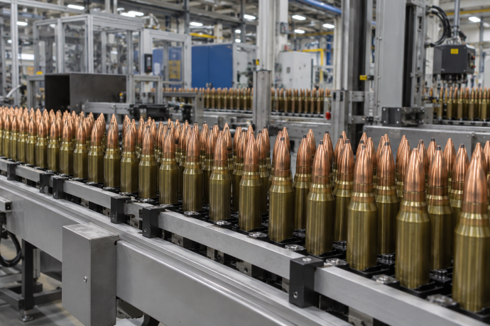 240 Euro weniger: UBS kappt Rheinmetall-Ziel vor Kapitalmarkttag
