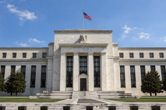 Fed-Chef macht Mut: DAX klettert über 25600 Punkte