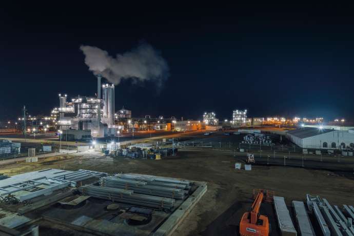 BASF vor den Zahlen: Legt die Aktie endlich den Schalter um und startet durch?