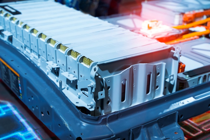 Nach Lithium: Kommt auch bei Graphit die Preisexplosion?