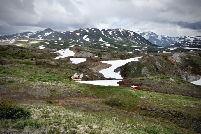 P2 Gold legt erste Ressource zum Goldprojekt BAM vor!