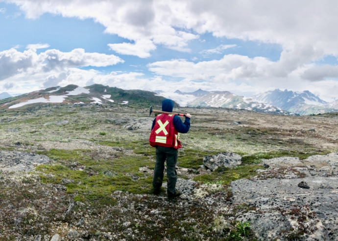 P2 Gold: 3D-Modell identifiziert neue Explorationsziele auf Kupfer- Goldprojekt BAM