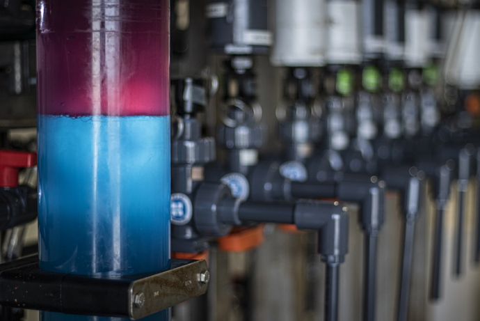 Ucore Rare Metals: Ende 2024 sollte unsere kommerzielle Anlage stehen