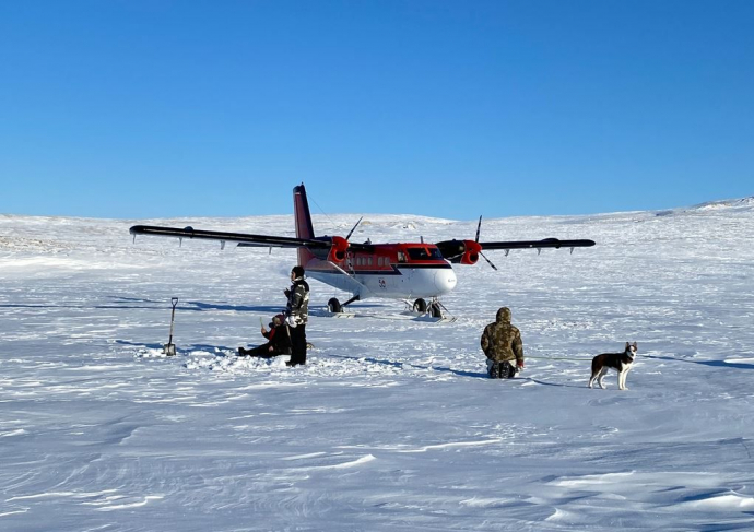 American West Metals: Fokus auf das hochgradige Kupferprojekt Storm