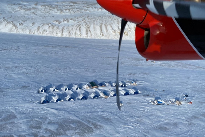 The Explorers Podcast: American West durchschneidet mächtige Kupfersulfidintervalle auf Storm