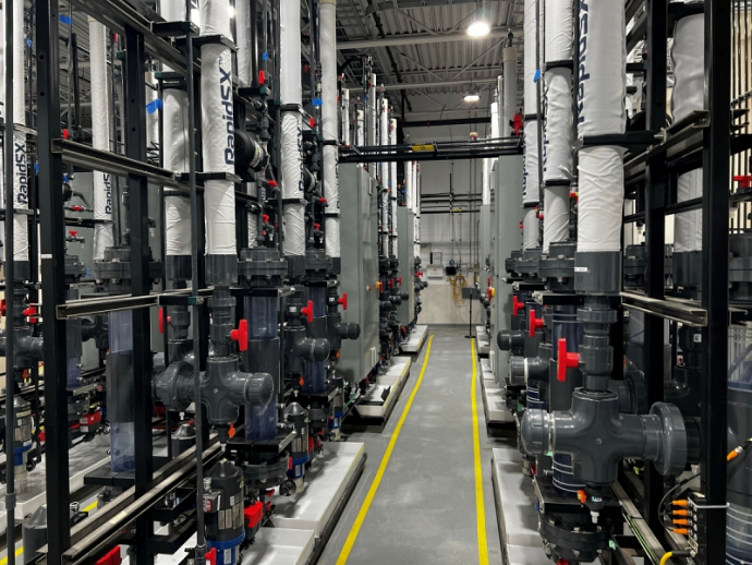 Ucore-CEO Pat Ryan - US-Fördermittel sind „ein signifikanter Vertrauensbeweis“