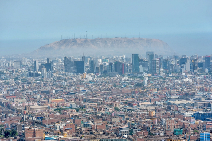 Max Resource: Technischer Bericht bestätigt Potenzial peruanischer Goldsysteme