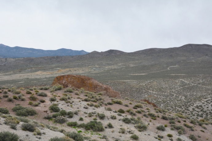 P2 Gold legt positive Wirtschaftlichkeitsstudie zum Gold- und Kupferprojekt Gabbs vor