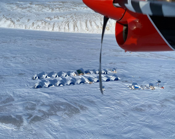 American West definiert fünf Schwerpunkte für neue Diamantkernbohrungen auf dem Storm-Projekt