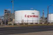 Exxon Mobil Aktie