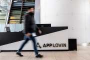AppLovin Aktie