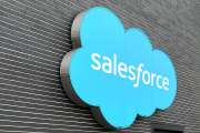 Salesforce Aktie