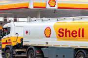 Shell Aktie