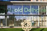 Ahold Delhaize Aktie