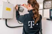 Deutsche Telekom Aktie