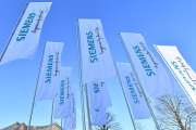 Siemens Aktie