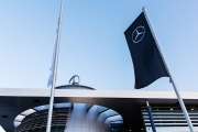 Mercedes-Benz Aktie