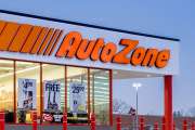 Autozone Aktie