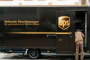 United Parcel Service Aktie