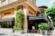 The Cheesecake Factory Aktie