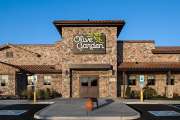 Darden Restaurants Aktie