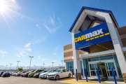 CarMax Aktie