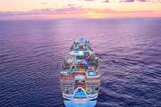 Royal Caribbean Cruises Aktie