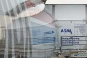 ASML Holding Aktie