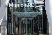 Munich Re Aktie