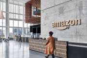 Amazon Aktie