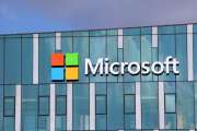 Microsoft Aktie