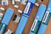 Novo Nordisk Aktie