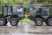 Rheinmetall Aktie