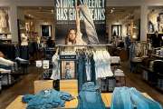 American Eagle Outfitters Aktie