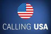 Calling USA