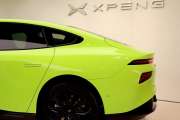 Xpeng Aktie