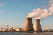 Uranium Energy Aktie