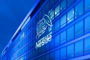 Nestlé Aktie