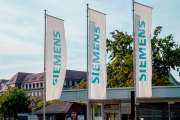 Siemens Aktie