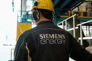 Siemens Energy Aktie