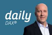daily DAX