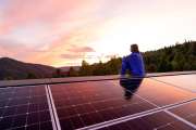 Canadian Solar Aktie