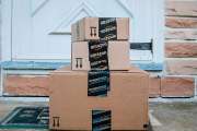 Amazon Aktie