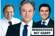 BNP Paribas Rendezvous mit Harry