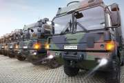 Rheinmetall Aktie