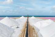 Compass Minerals Aktie