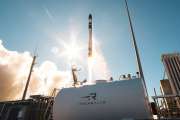 Rocket Lab Aktie