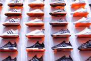 adidas Aktie